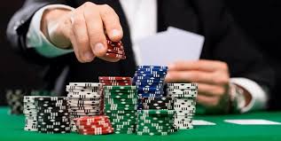 Как войти на сайт Casino PokerDom